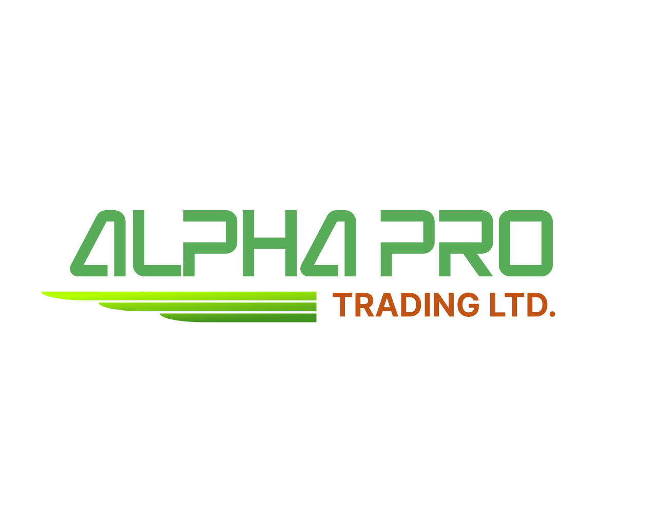 Alpha Pro Trading