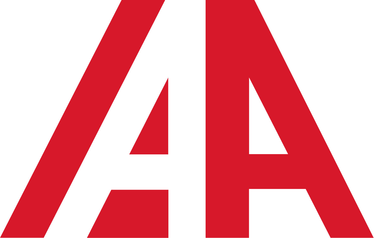 IAA Logo